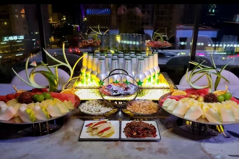 周口夜场诚聘酒水促销 点亮夜色遇见新机遇