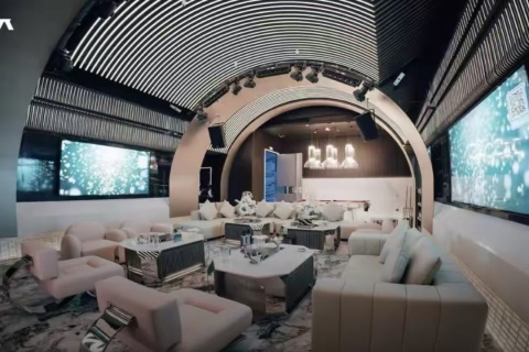 周口KTV诚聘精英团队 携手共创精彩未来